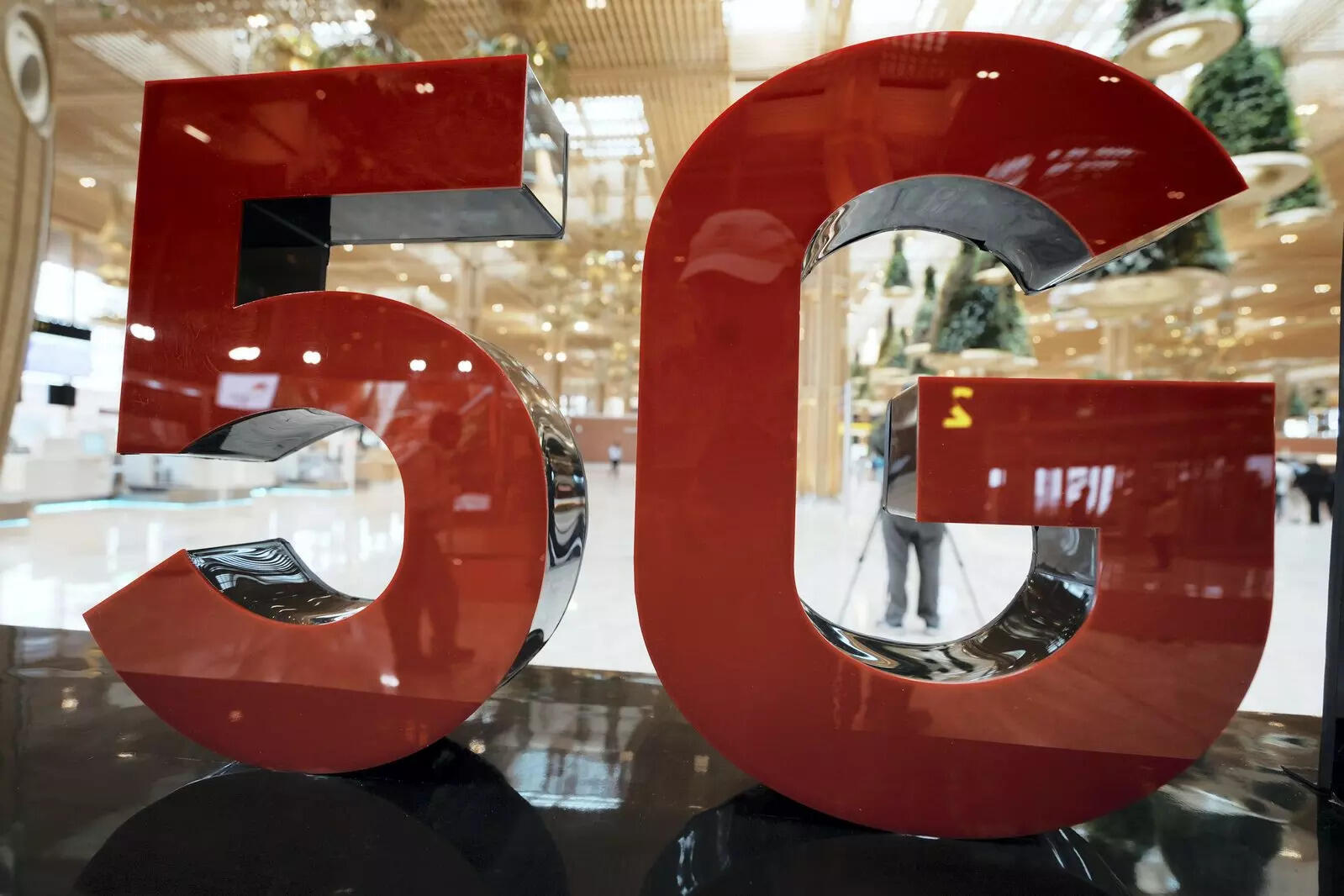 Airtel launches 5G Plus services in 125 more cities