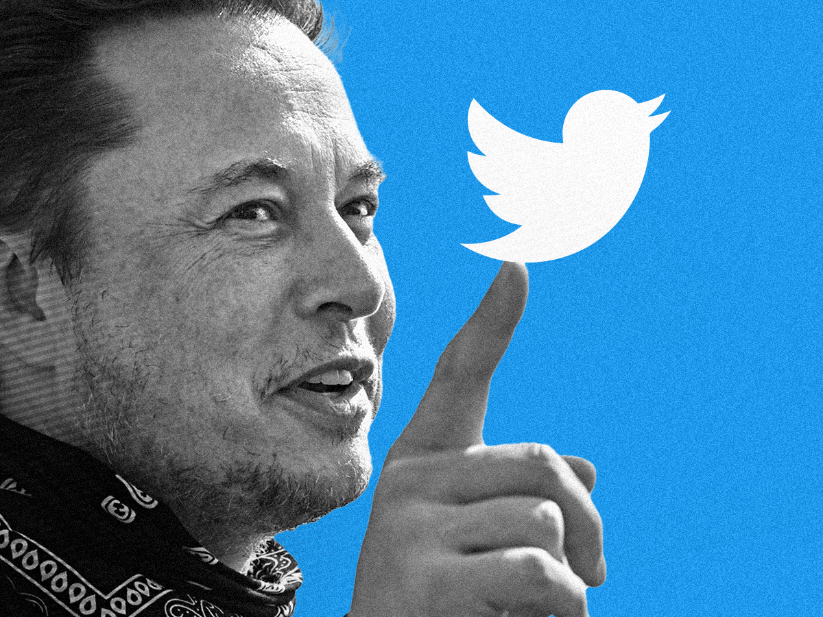 Twitter's revenue drop about 40% in December: Report