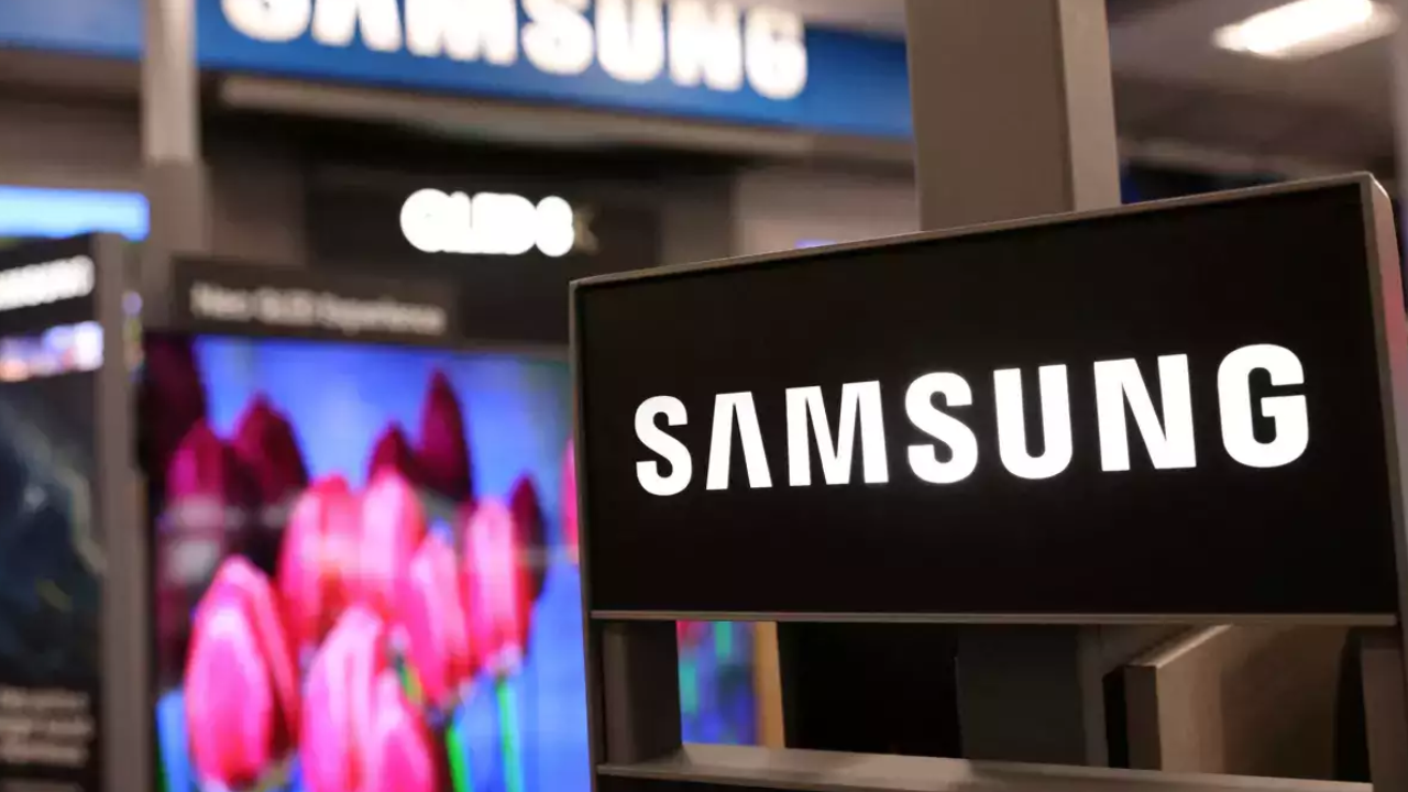 Samsung boosting development of its in-house CPU