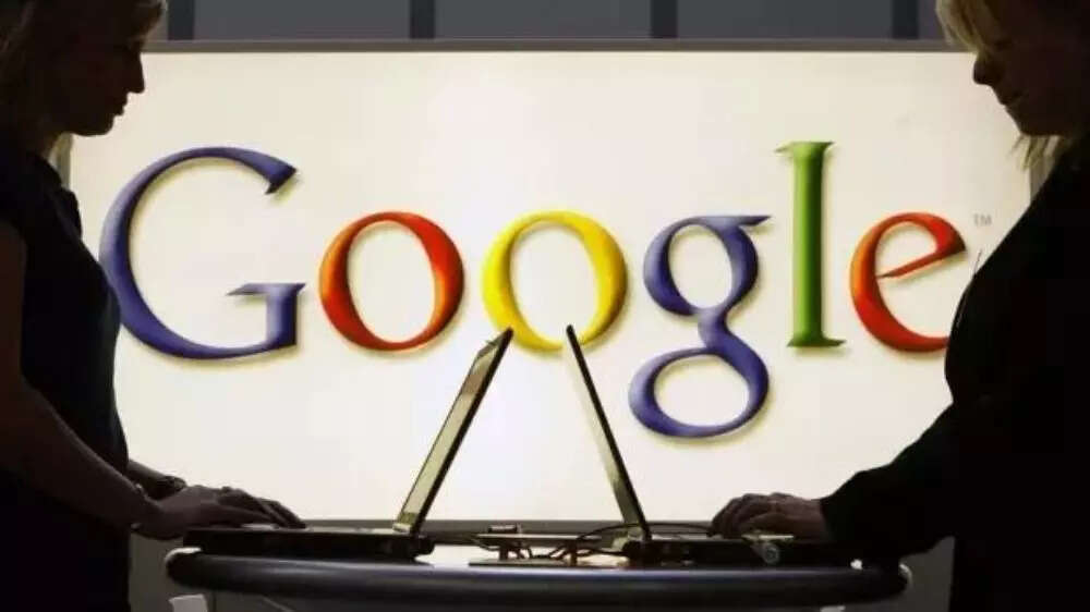 Google now begins laying off employees in China