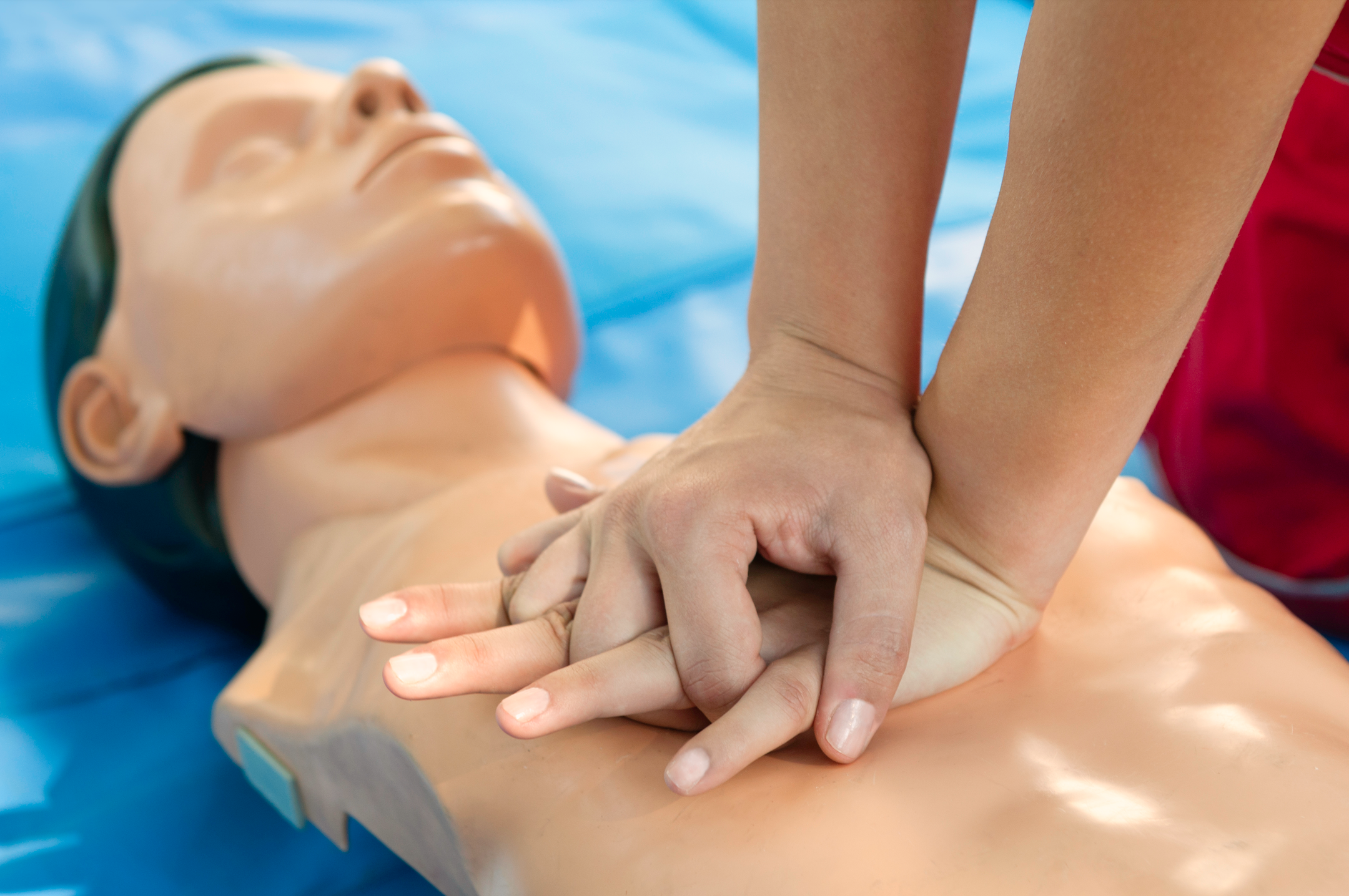 It's Time to Make BLS and CPR Training Affordable to All