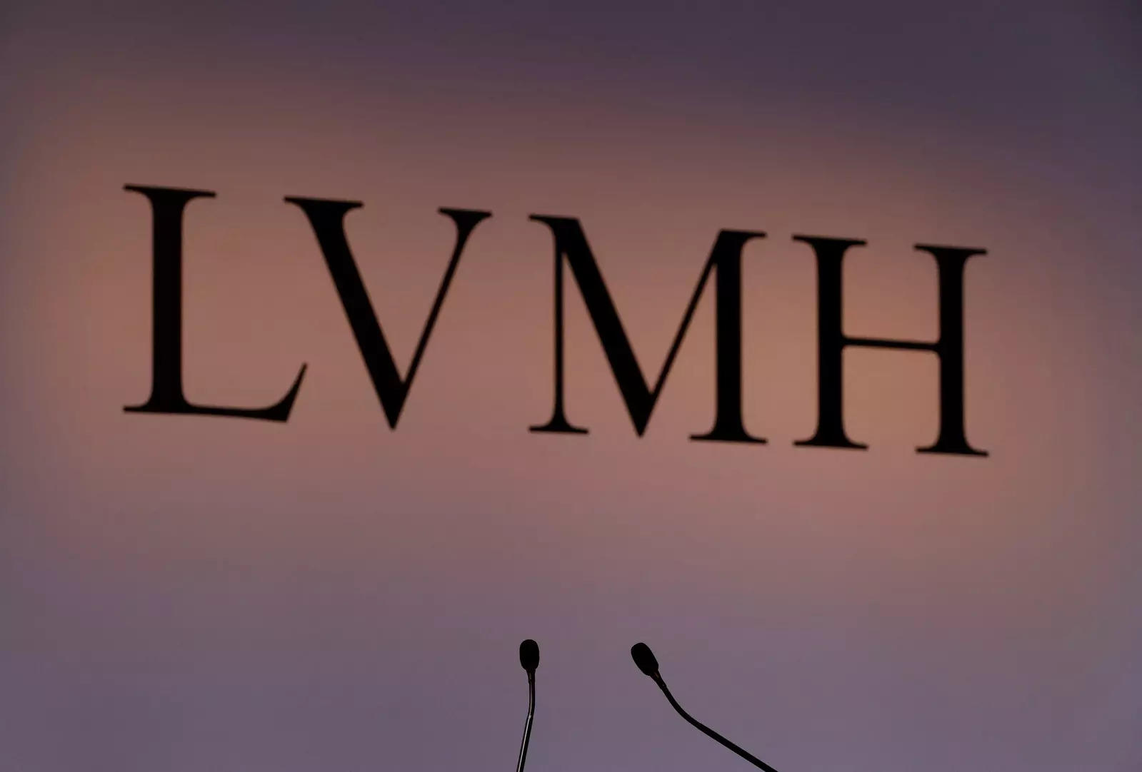LVMH rejigs beauty division, names Stephane Rinderknech CEO