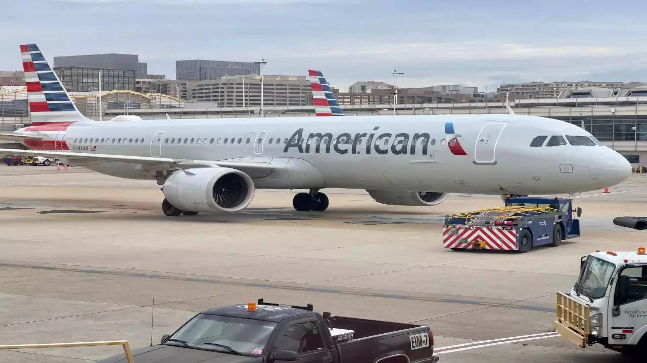 American Airlines