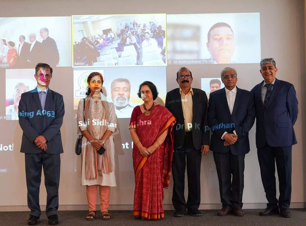 Telemedicine Society of India launches Haryana State Chapter