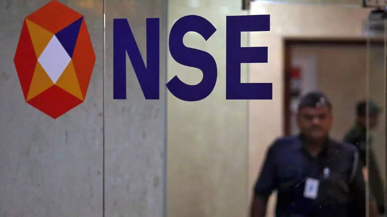 NSE, BSE remove Adani Enterprises from short-term ASM framework