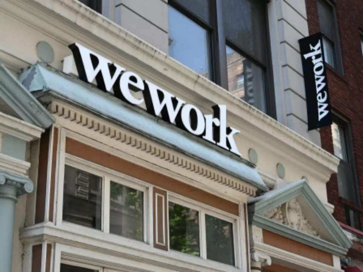 WeWork in talks with investors to restructure over $3 billion debt: New York Times