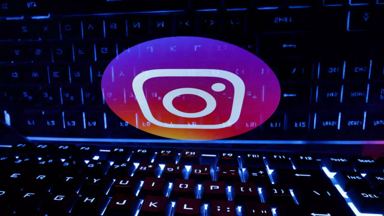 Meta's Instagram back up after brief global outage