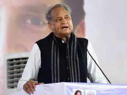 CM Gehlot approves Rs 56.08 crore for equipment and books for four medical colleges of Rajasthan