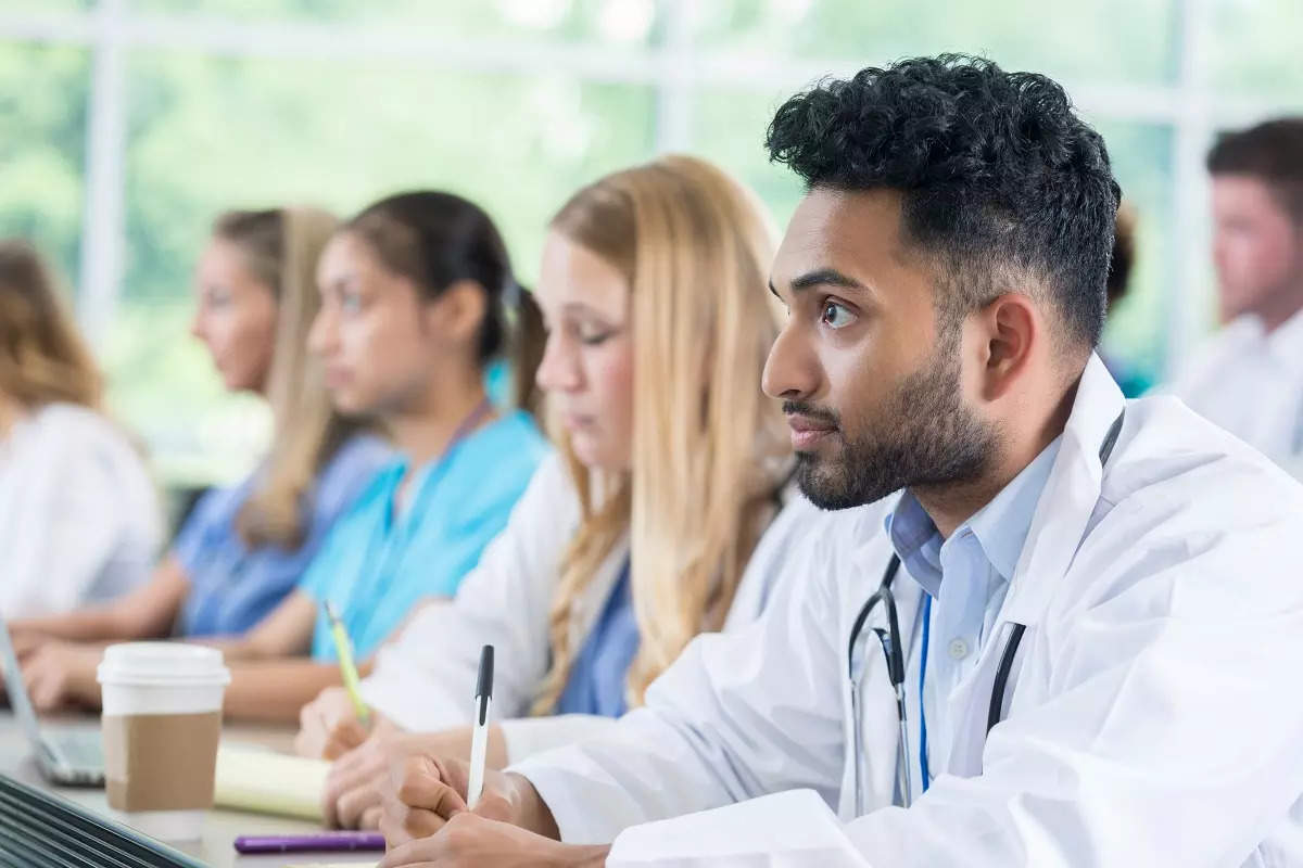 NMC aims to streamline medical education ecosystem through newly introduced guidelines