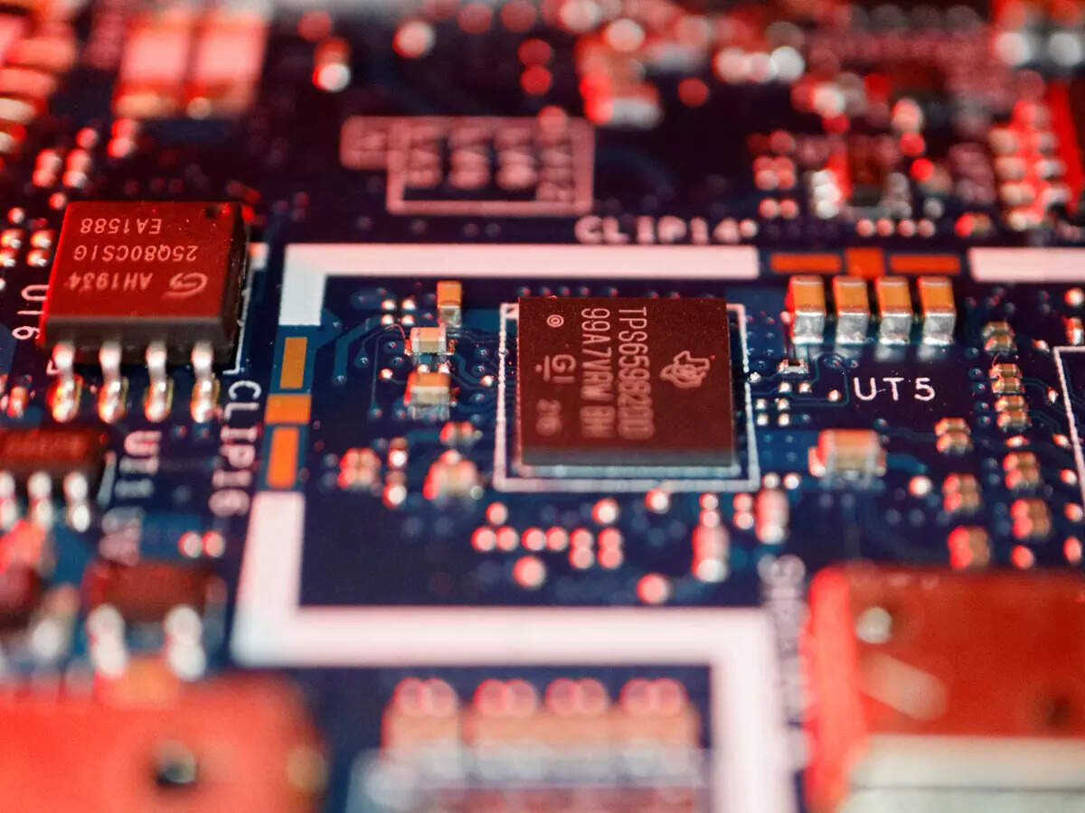 India, US to sign memorandum of understanding on semiconductors