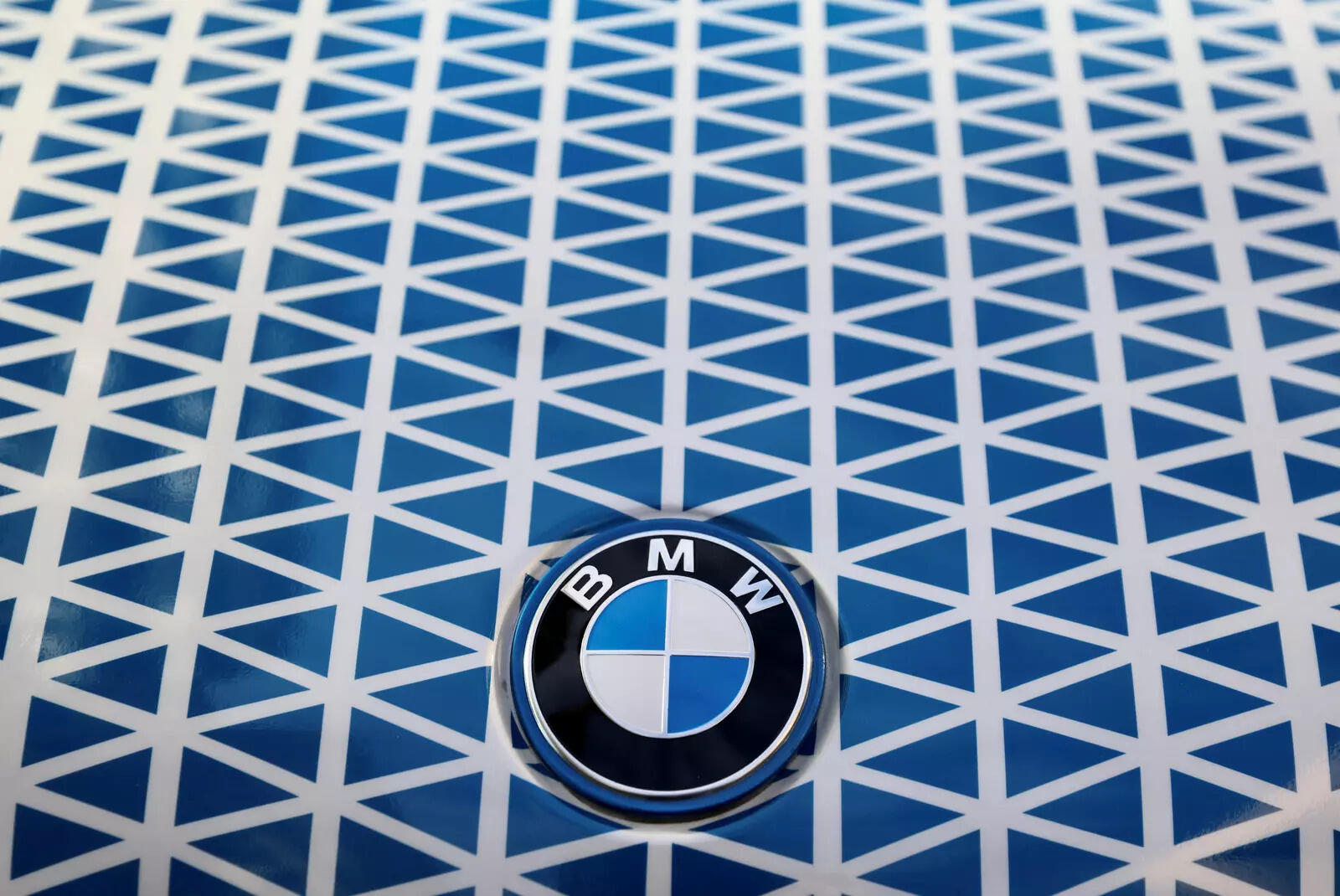  BMW said last February it would pay 3.7 billion euros to take majority control of BBA.