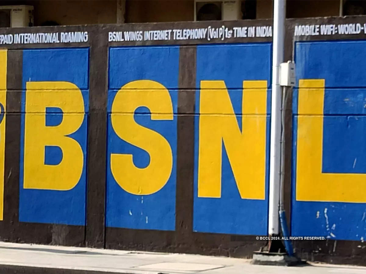 BSNL-MTNL merger: Employees seek redressal of legacy issues by government