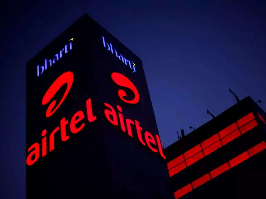Airtel's ARPU to rise 3% to Rs 199, post jump in base prepaid rates: CLSA