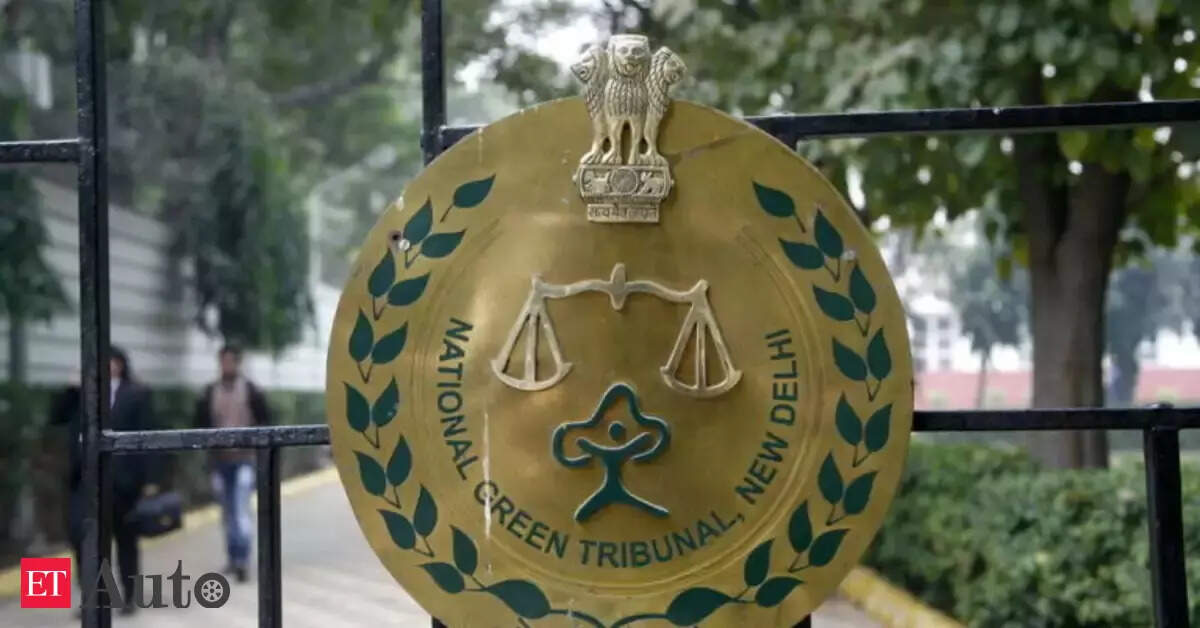  The National Green Tribunal has directed the (NHAI) to pay a compensation of INR 2 crore for failing to comply with environmental norms.