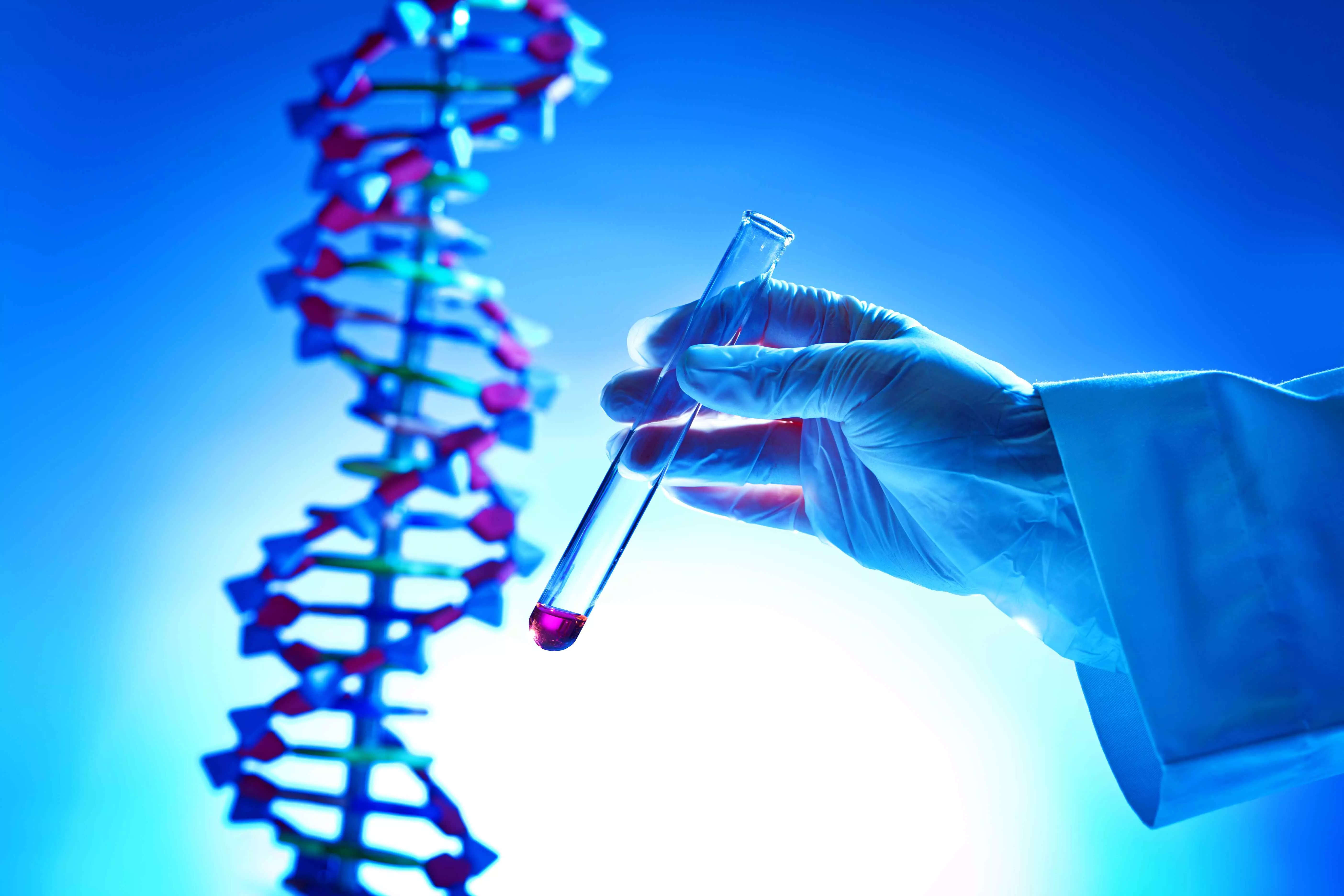 IIT Kanpur licenses gene therapy technology to Reliance Life Sciences