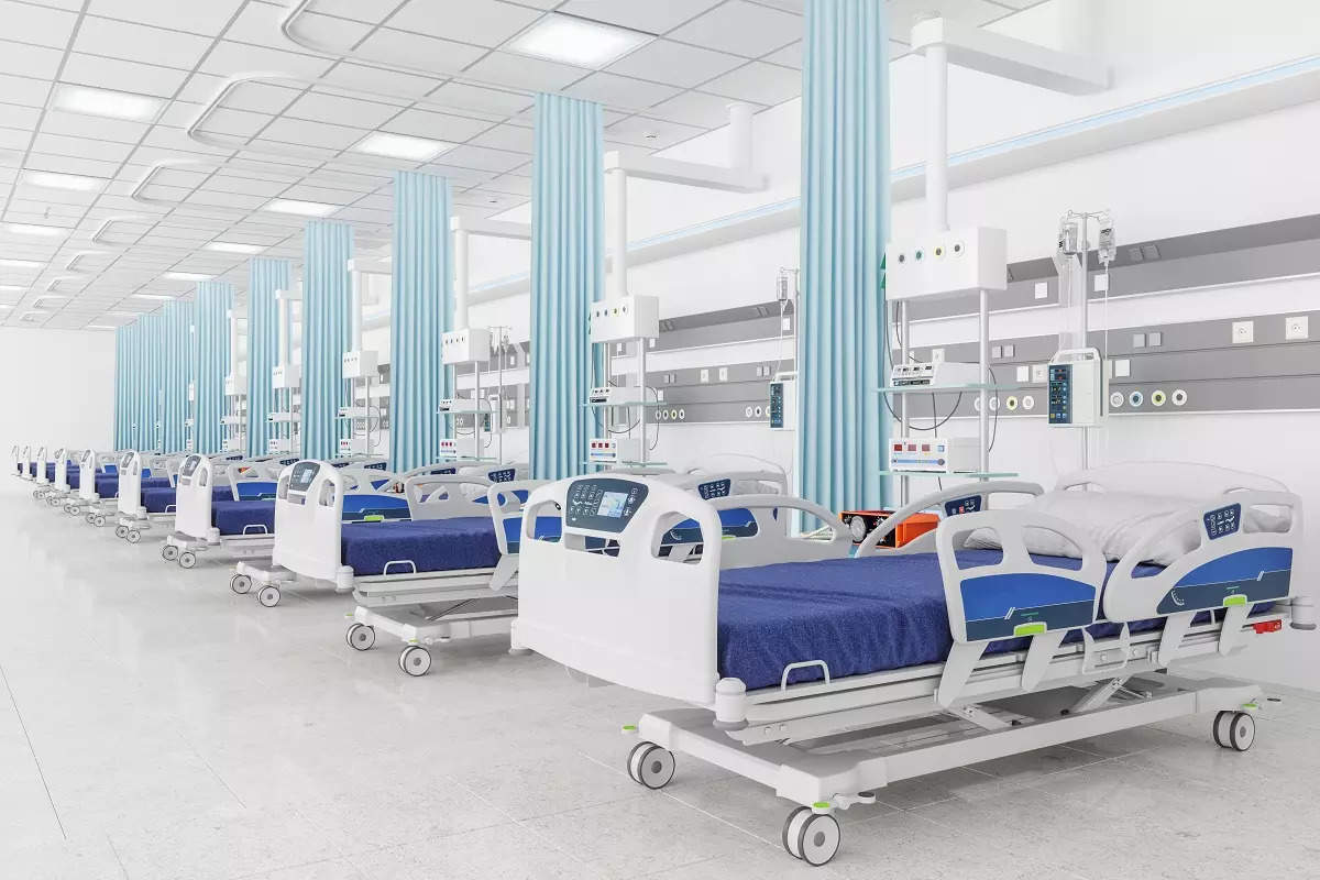 SAMRIDH Healthcare funds Critical Care Hope to set up tele-ICUs across India