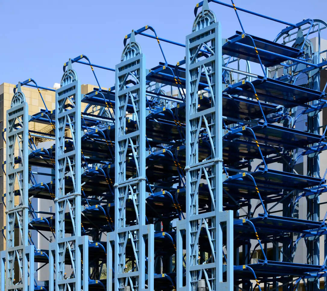  The automated systems will also help eliminate allegations of overcharging at parking lots and enable motorists to pre-book parking slots.