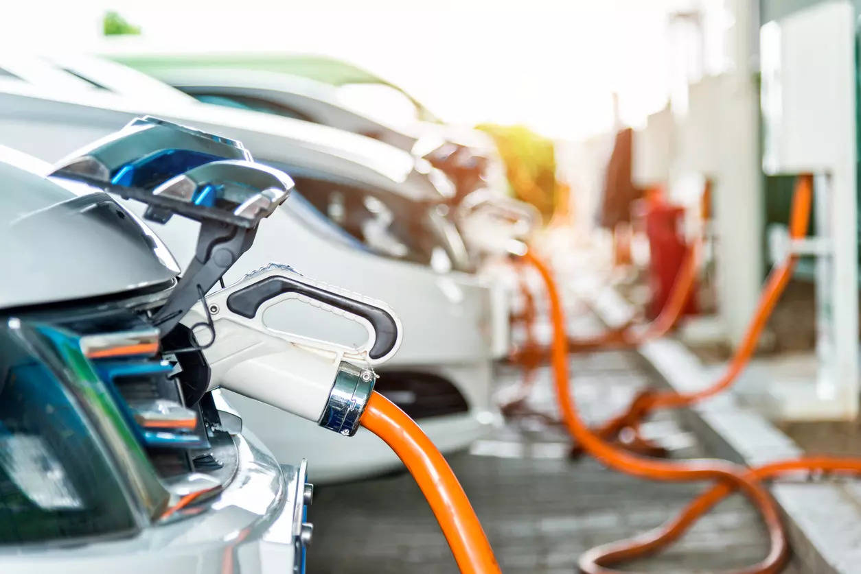  For charging company ElectriVa, a big boost is coming from partnerships with EV fleets companies who are providers of EV cars where ElectriVa provides smooth EV Charging Services to the fleets.