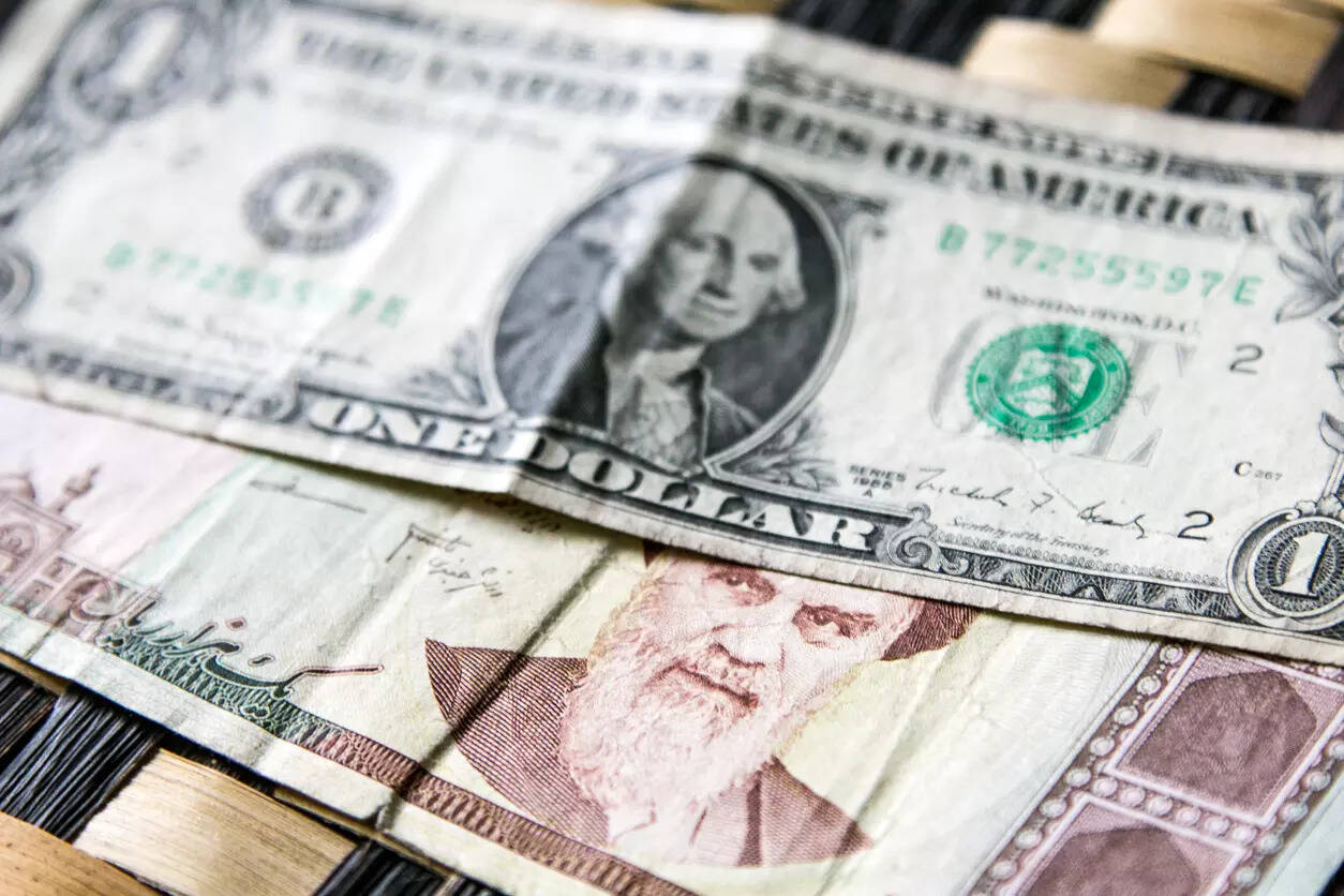  The rial has lost nearly 30% of its value since nationwide protests began in September following the death in police custody of a young Kurdish Iranian woman.