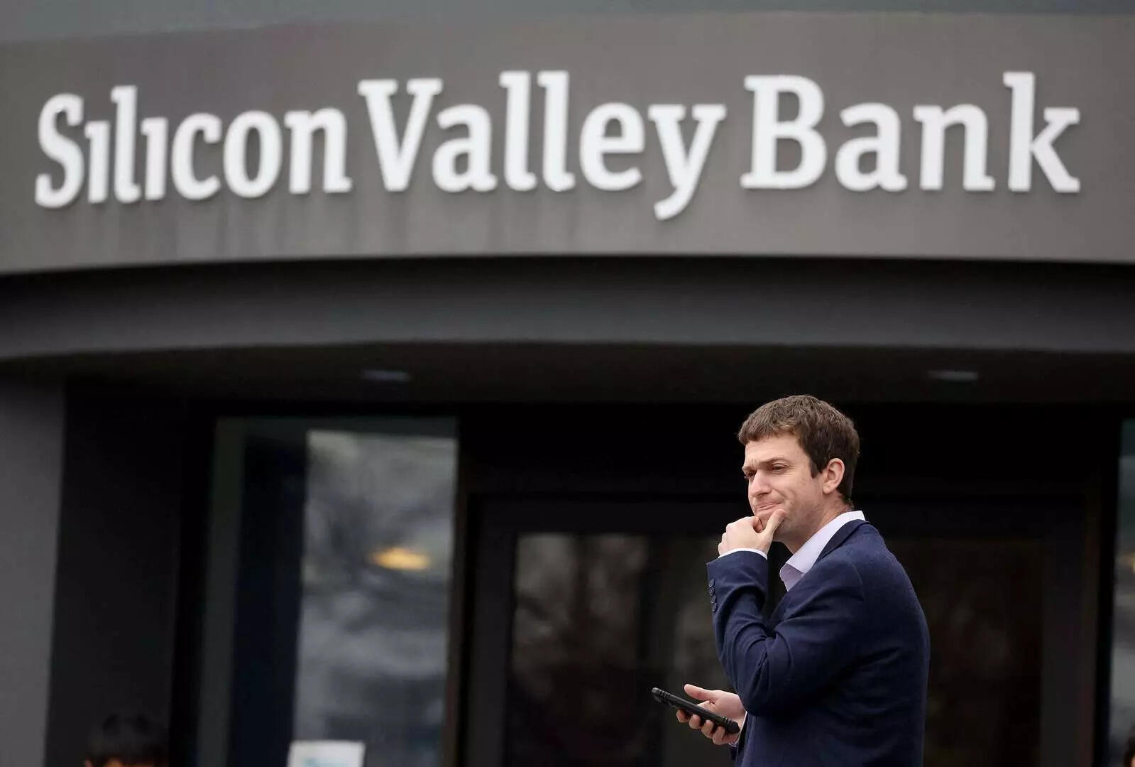 Tech execs race to save startups from 'extinction' after SVB collapse