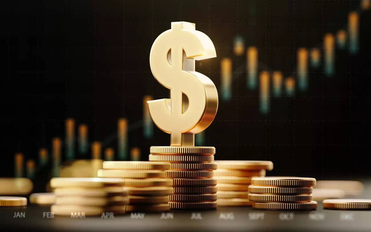  The SVB collapse led investors to speculate that the Fed would now hesitate to hike interest rates by a super-sized 50 basis points this month. 