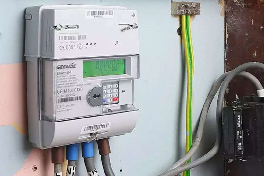 Telcos oppose using unlicensed spectrum for deploying advance metering infrastructure using wireless networks
