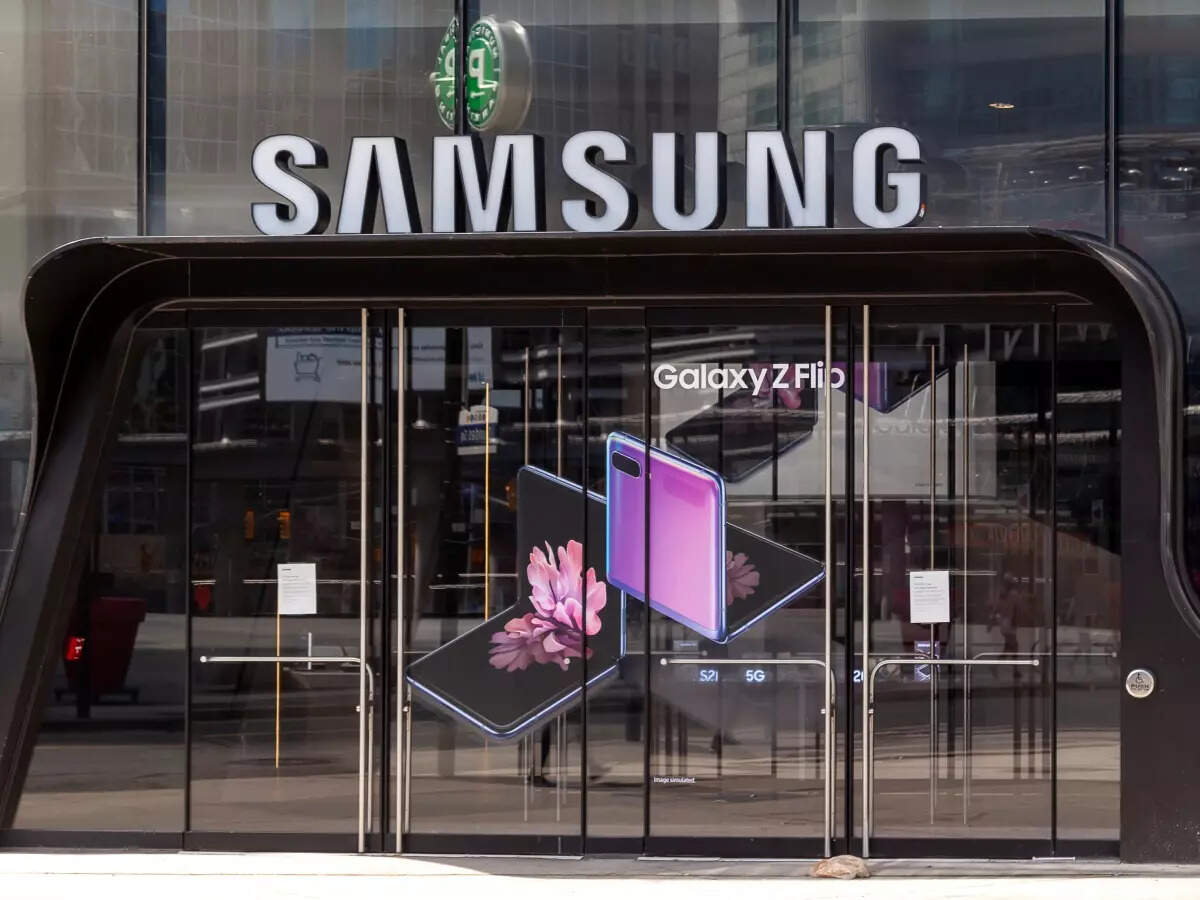 Samsung lays off 3% employees at US chip subsidiary