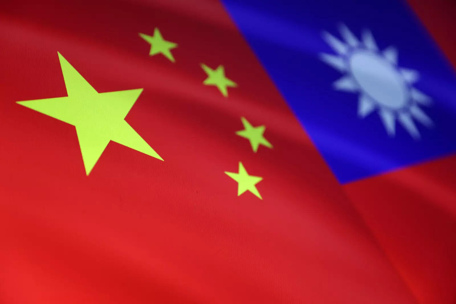 Fear of the dark: Taiwan sees wartime frailty in communication links with world