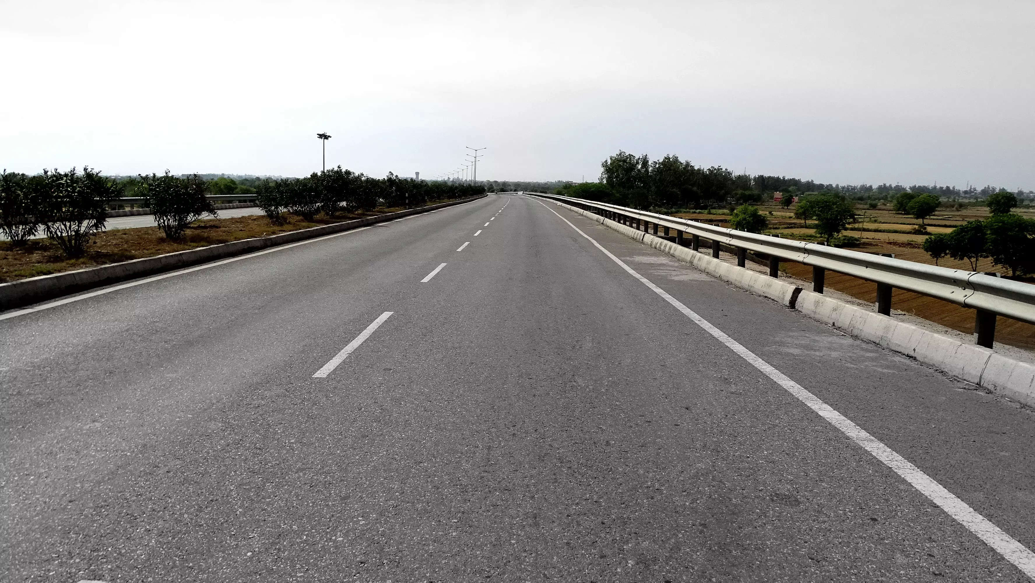 Trying to finish Mumbai-Goa highway in 9 months: Maharashtra minister Ravindra Chavan