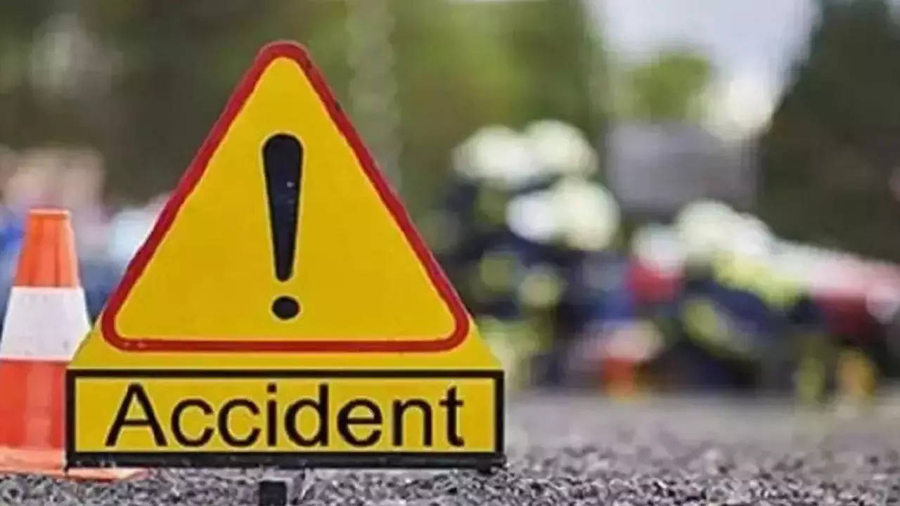 12% jump in road accidents, fatalities up by 16% in Bihar