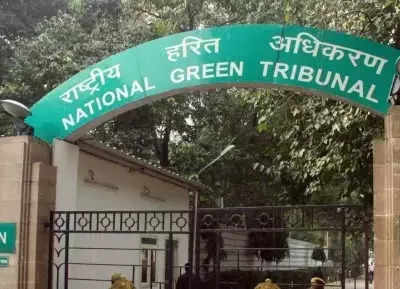 NGT imposes Rs 10 crore fine on railways for pollution norm violations in Jharkhand's Dumka