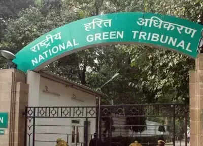 NGT imposes Rs 10 crore fine on railways for pollution norm violations in Jharkhand's Dumka