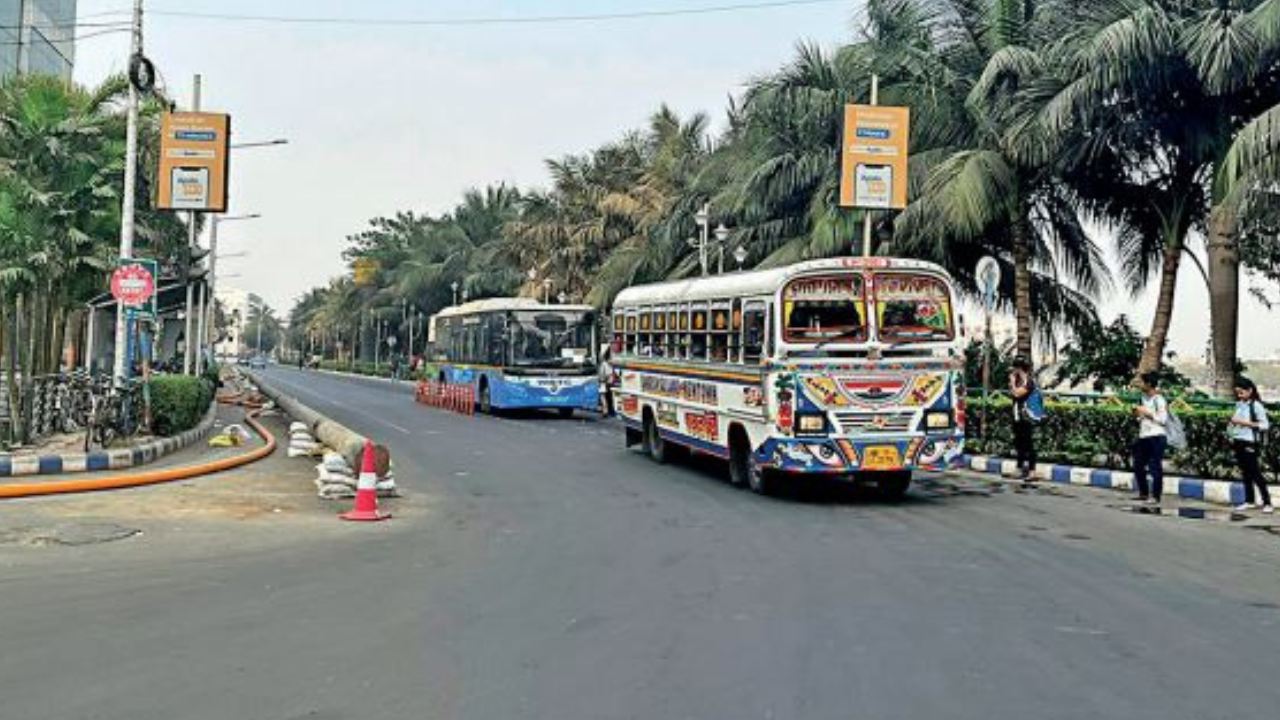 Talks on for Rs 4,000-cr ring road around Kolkata, Howrah: official
