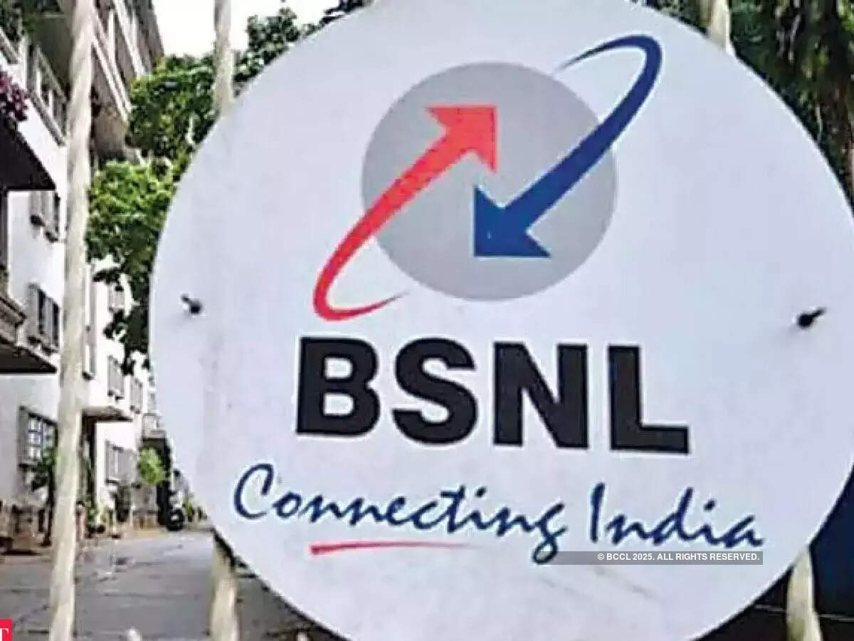 BSNL 4G tender for 1 lakh sites with GoM: Vaishnaw