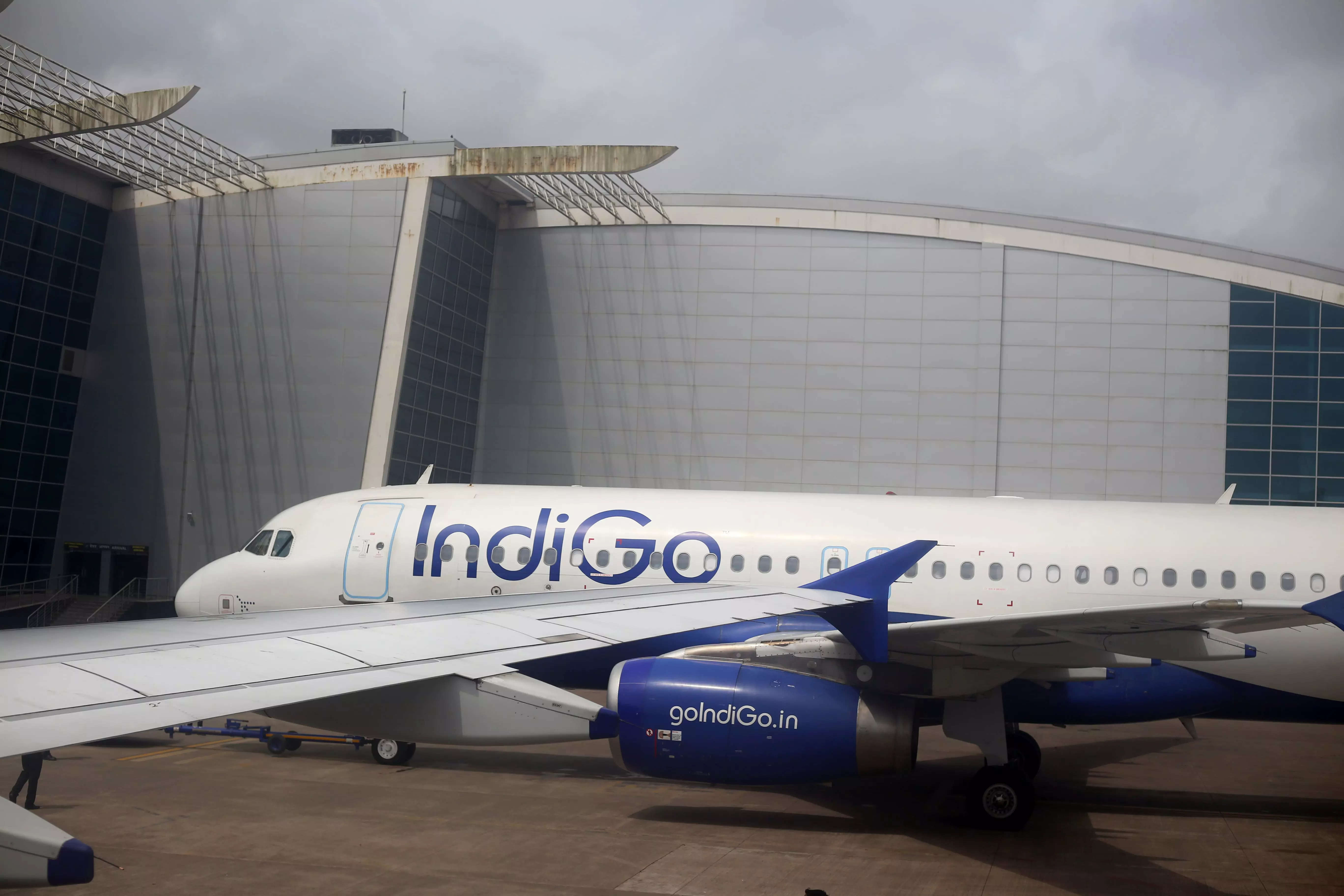 IndiGo expands its 6E network, announces Nashik as 103rd destination