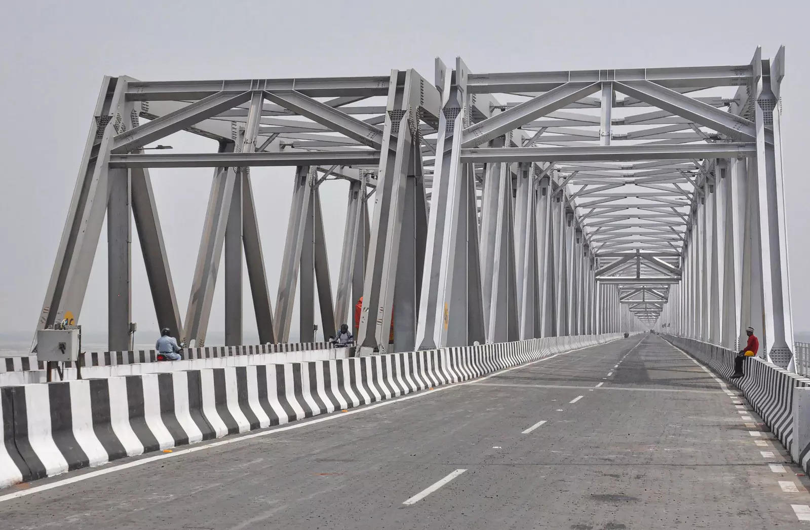 UP's road and bridge infrastructure to get major revamp with Rs 28,000 crore funding