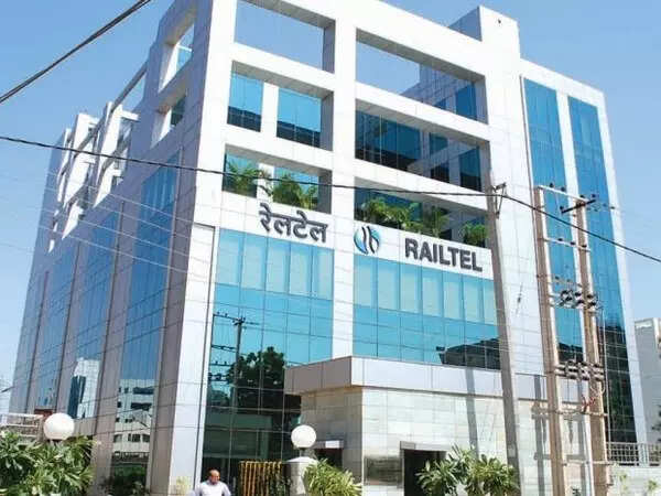 RailTel bags order for Supply, Installation, Commissioning of IT infrastructure for greenfield data centres