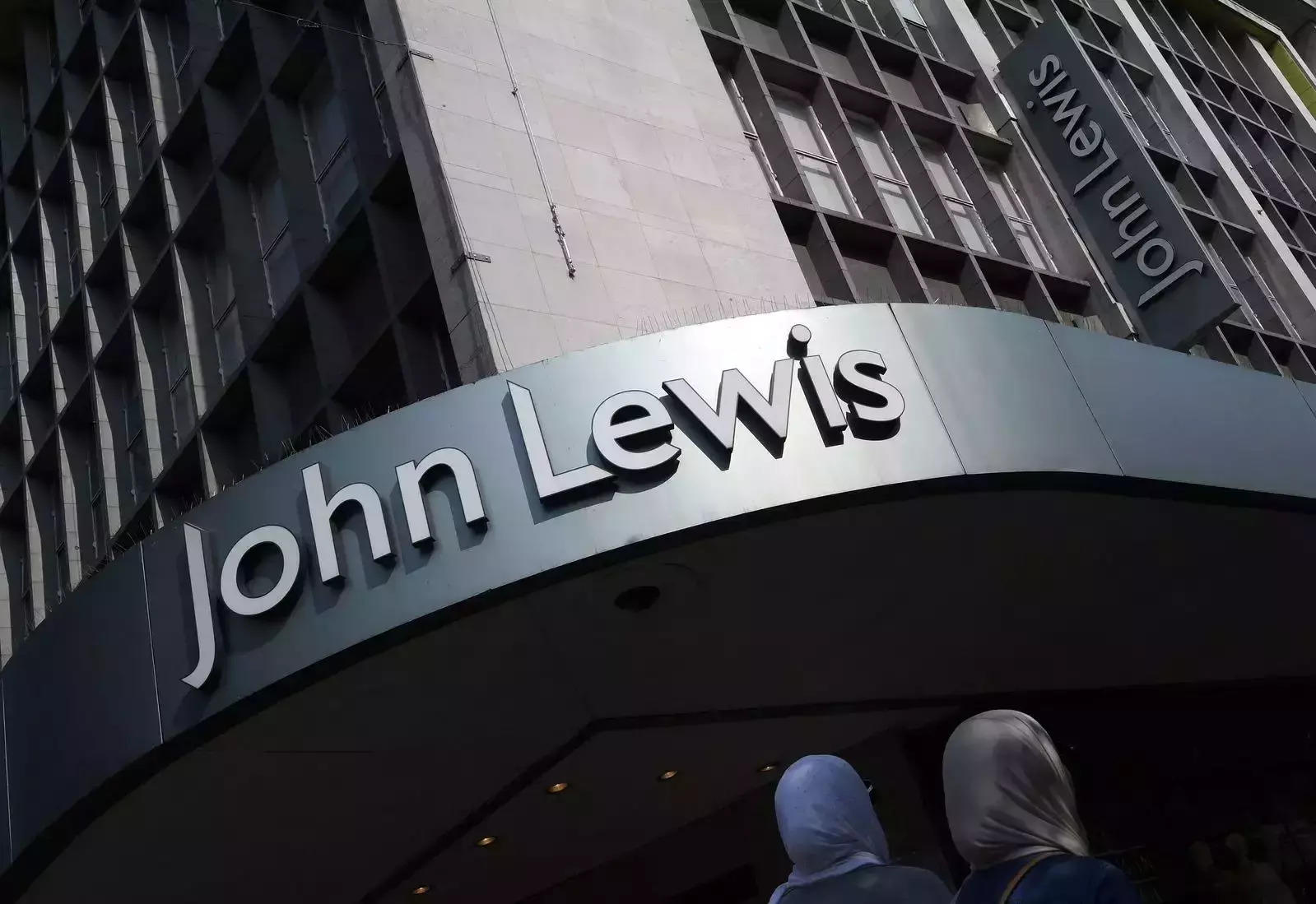 Britain's John Lewis appoints Nish Kankiwala to new CEO role