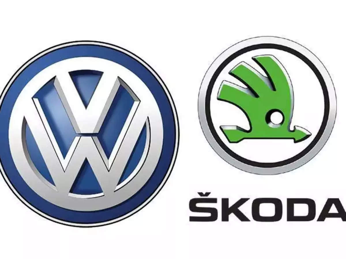 Czech Carmaker Skoda Auto: VW's Skoda in final stages of exit from Russia,  ET Auto