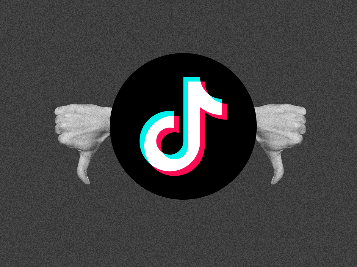 China says US 'suppressing' TikTok after ban ultimatum