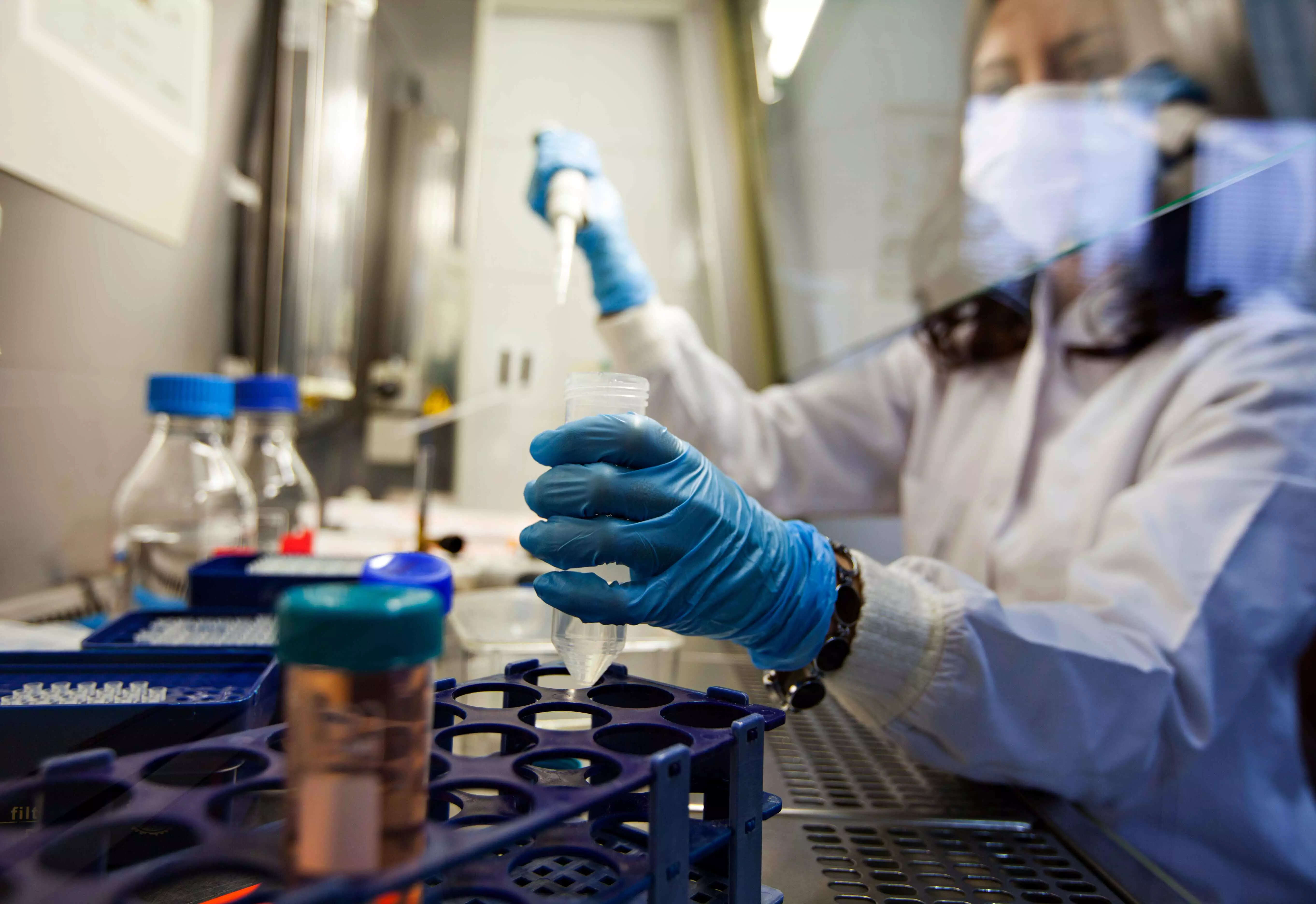 AIIMS Jodhpur lab confirms 29 H3N2 cases in 3 months