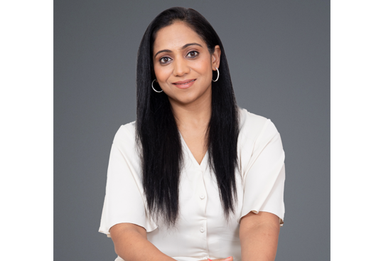  Myntra CEO Nandita Sinha