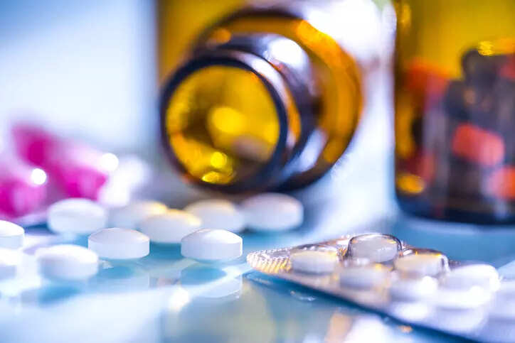 Show cause notice to 31 firms following concerns over online drugs sale: Govt to Lok Sabha