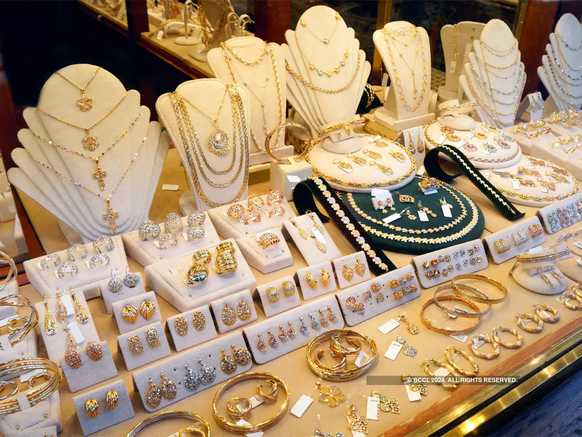 GJEPC signs agreement with JAB to set up jewellery park in Karnataka