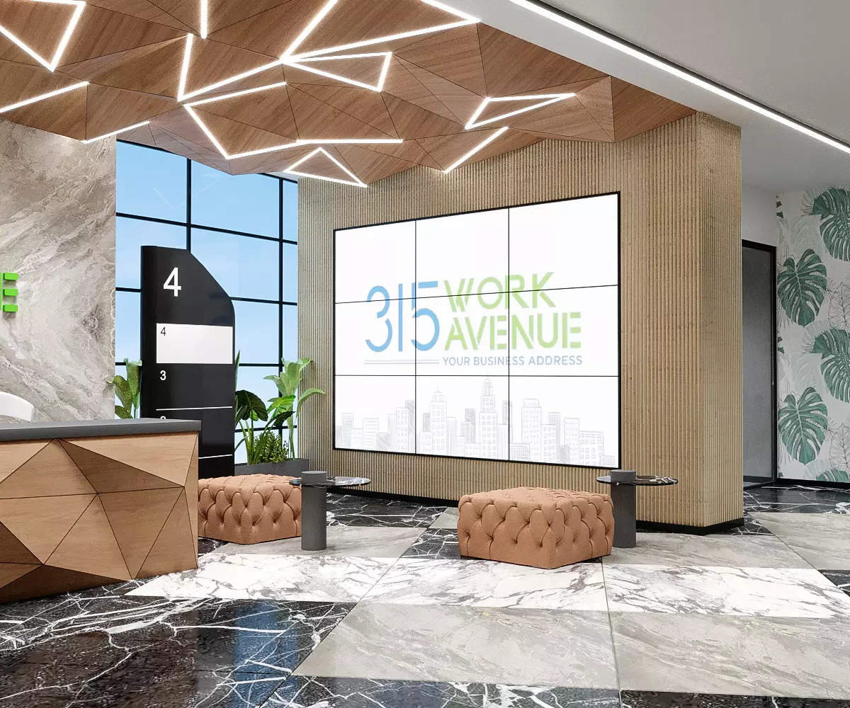 315Work Avenue leases 25,000 sq ft to Urban Company in Bengaluru