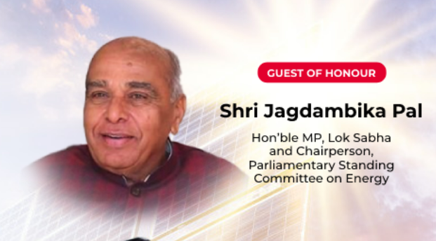 India setting up Ultra Mega Solar Parks of 40 GW capacity: Jagdambika Pal