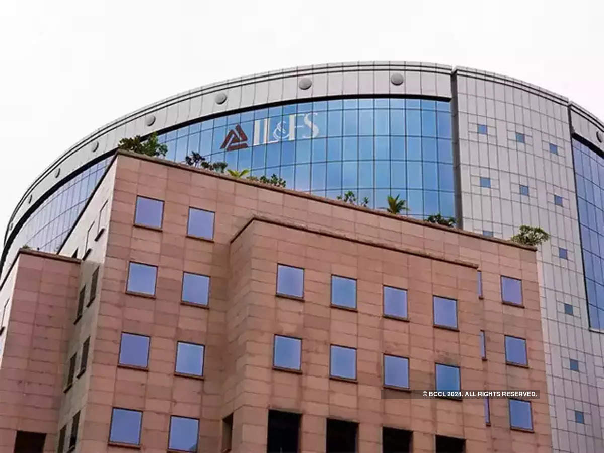 Brookfiled extends pact to buy IL&FS' headquarters till June