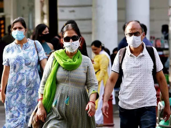 Along with H3N2 virus, risk of corona also increasing in Delhi, says LNJP Hospital Medical Director