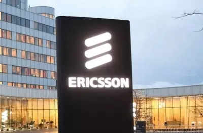 Ericsson sets up Quantum research hub in Canada