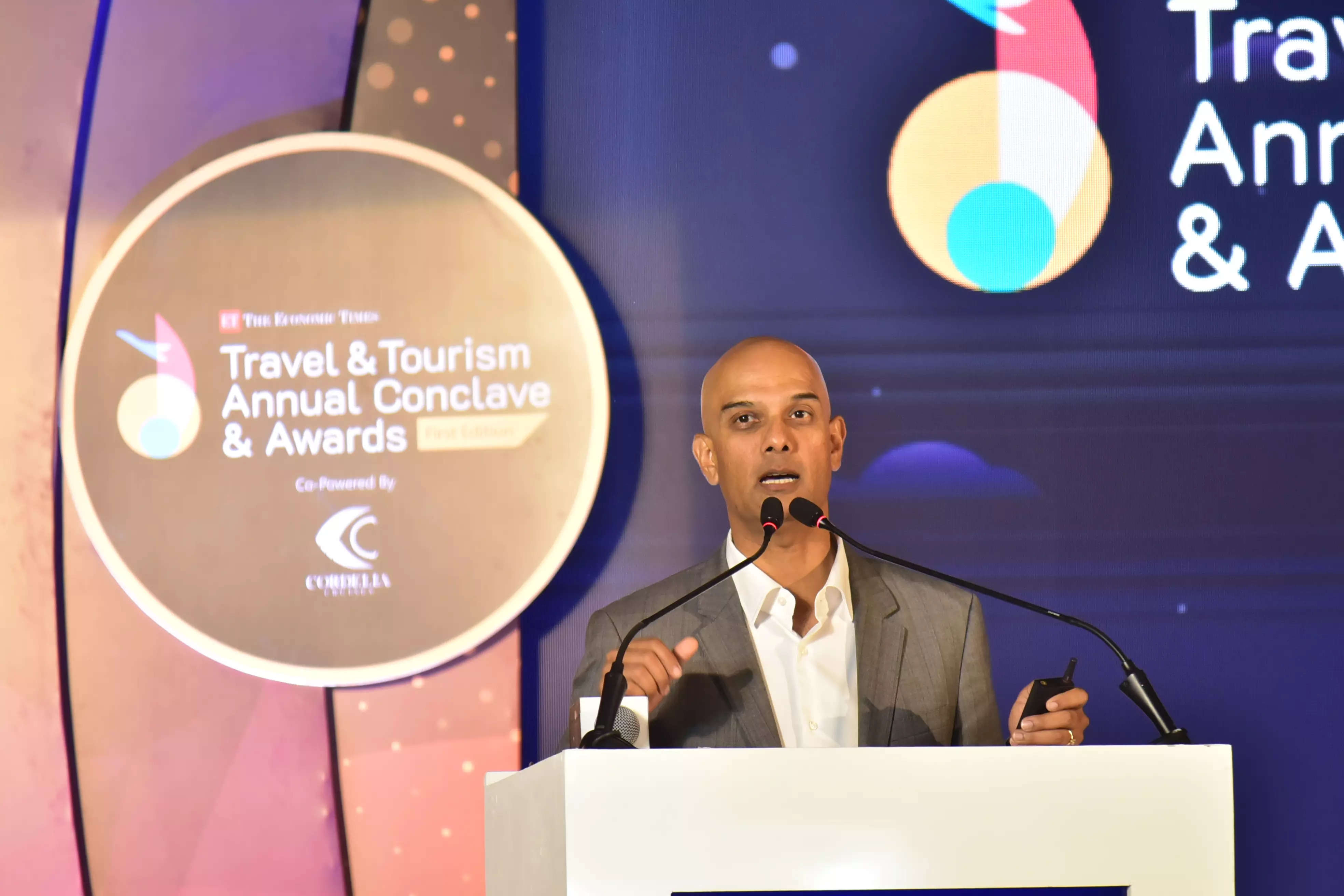 Experiences, not destinations: Mastercard Report cites 34% increase in tourism spending